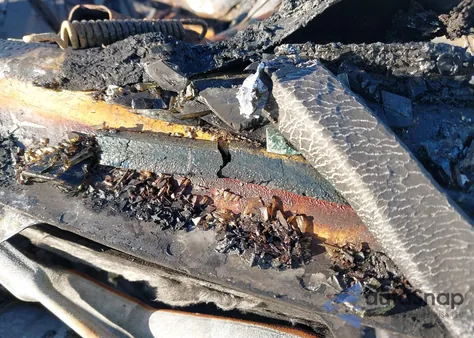 2017 Dodge Charger Daytona 392 Rwd из США, поврежденный, VIN 2C3CDXGJ2HH541197